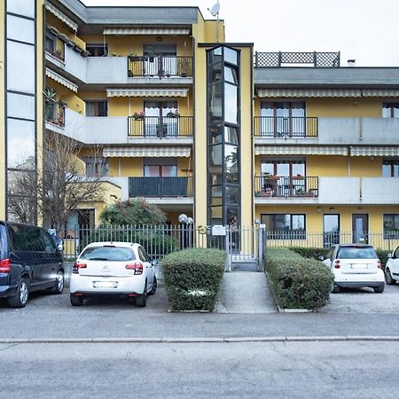 Residence Taormina Verona Eksteriør bilde