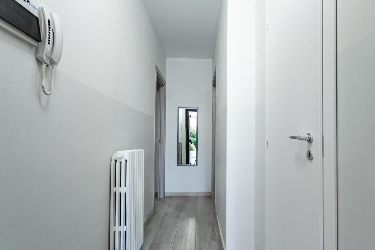 Residence Taormina Verona Eksteriør bilde